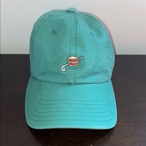 Vineyard Vines Club Sandwich Dad Cap